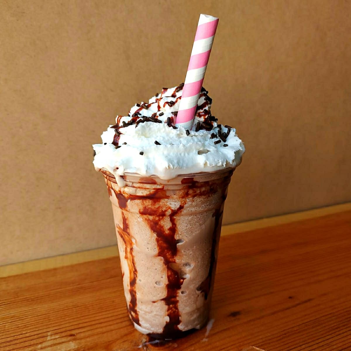 Frappucchino Chispas de Chocolate 16Oz