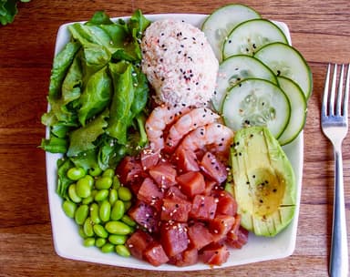 Poke Yikai
