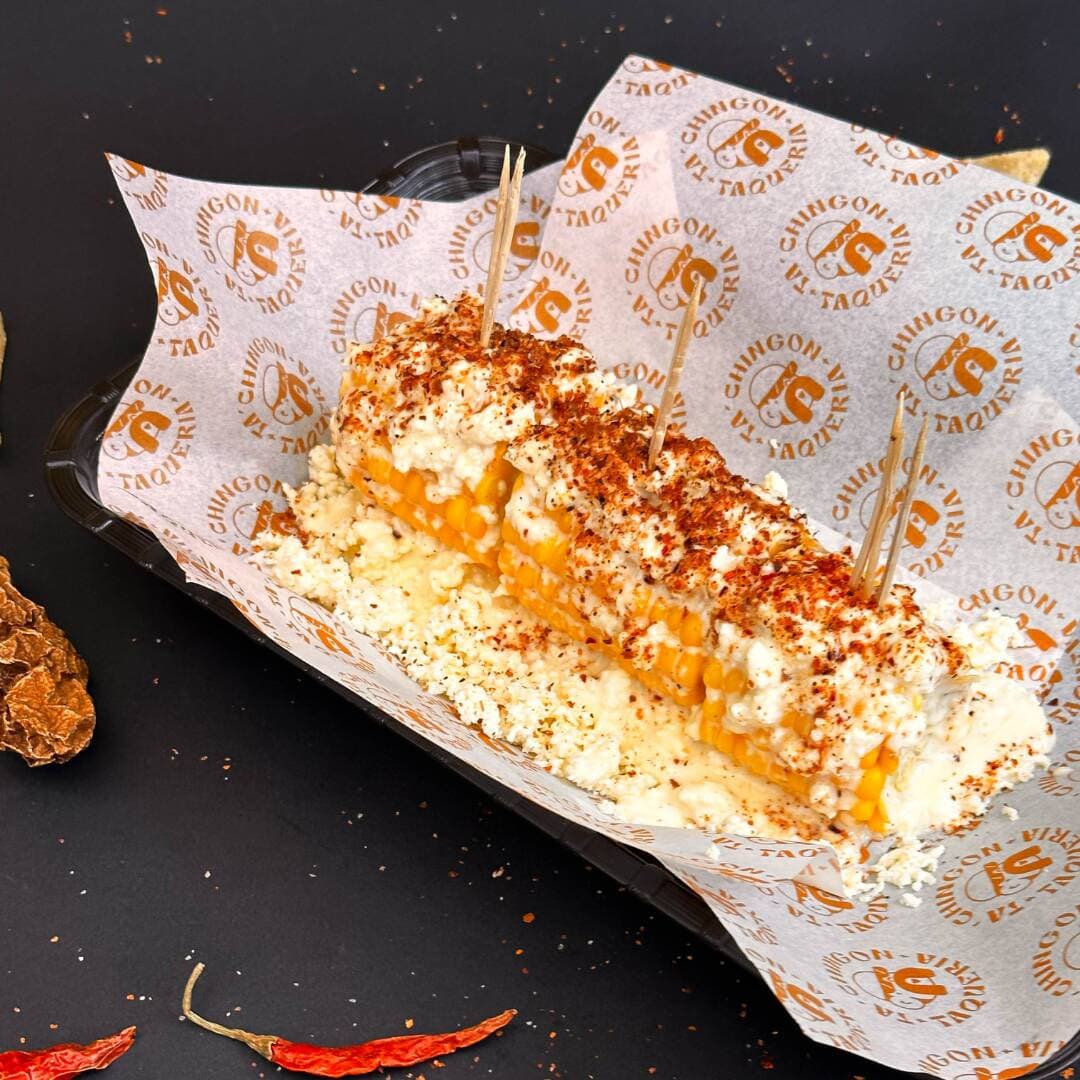 Elote