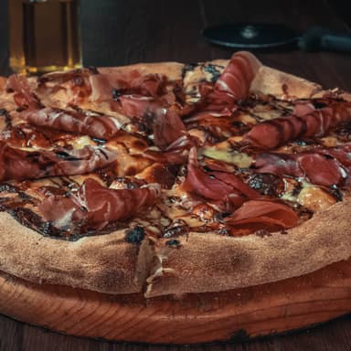 PIZZA CALIFORNIA