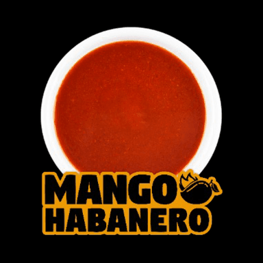 Mango Habanero Salsa 59 Ml (extra)