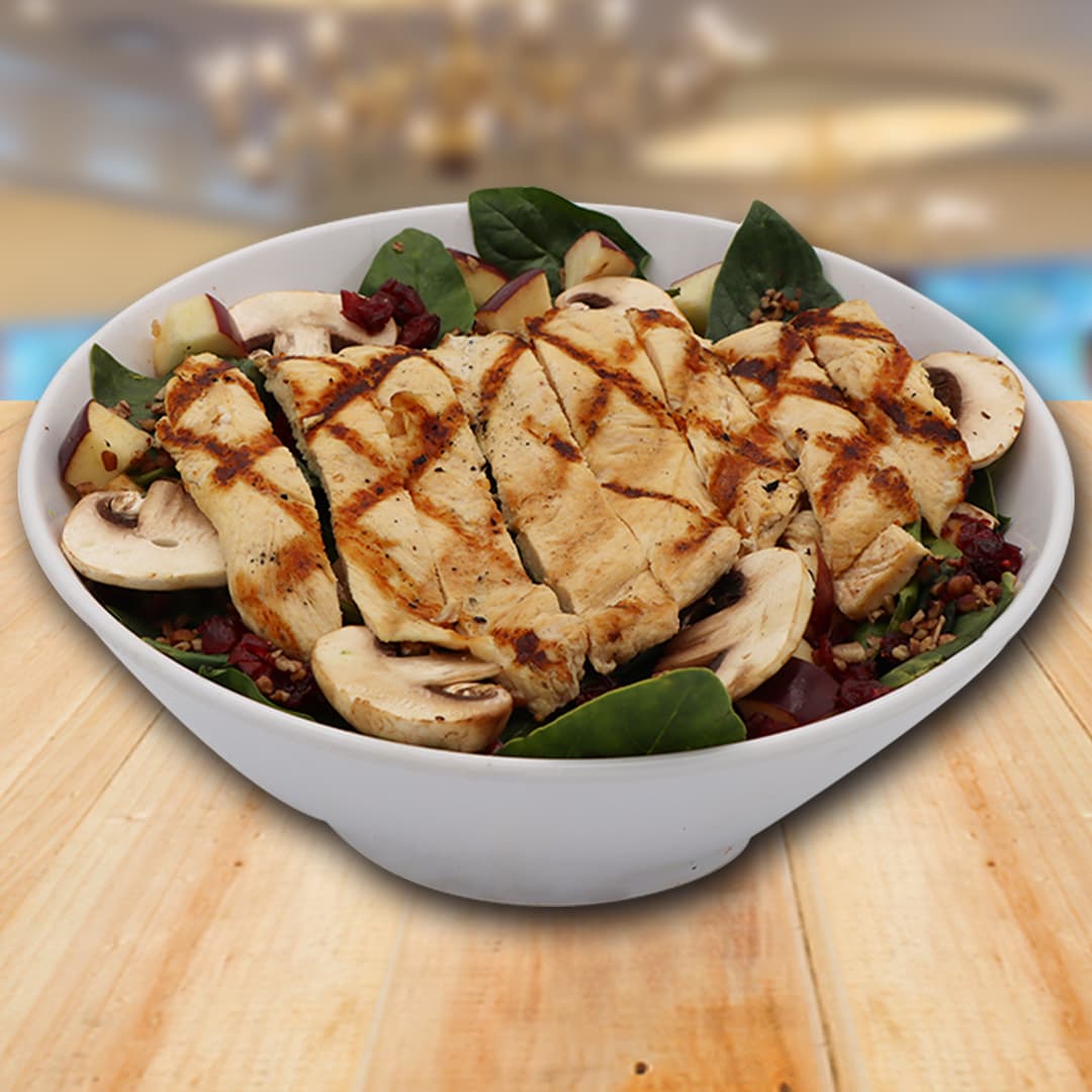 Ensalada de los Abuelos