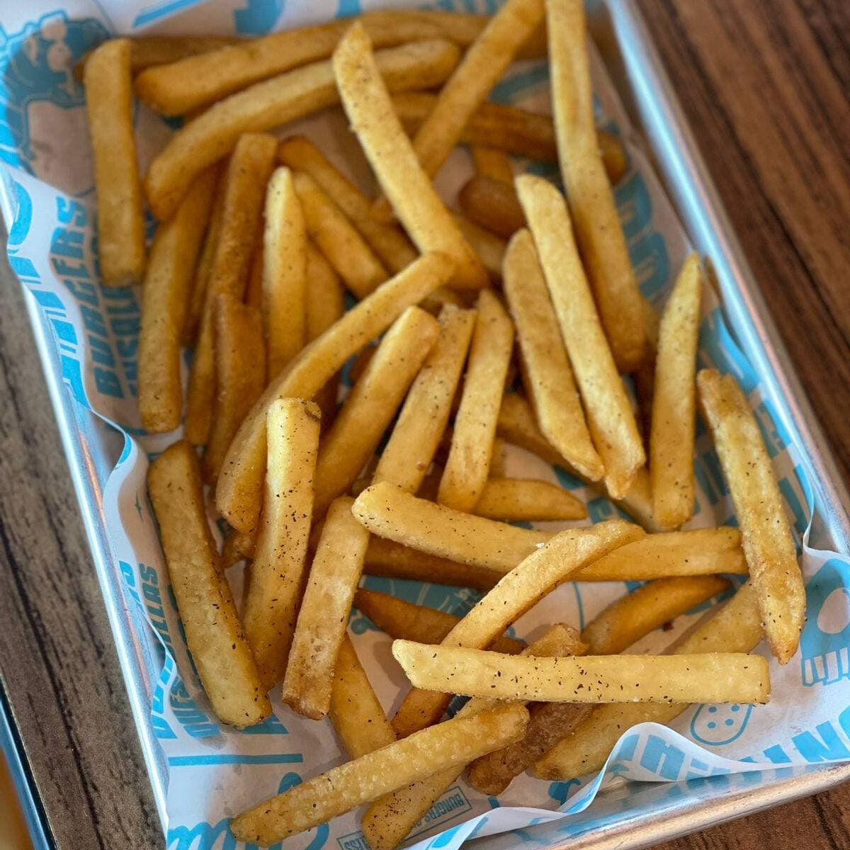 Papas a la Francesa Grandes.