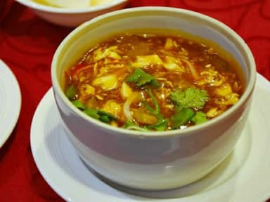 Sopa Agripicante