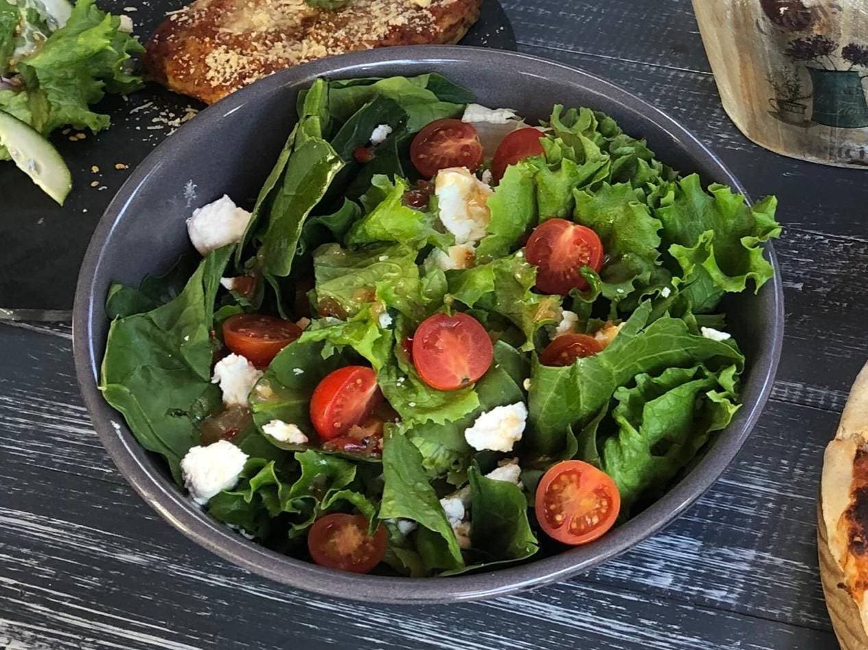 Ensalada IL Mio Gusto