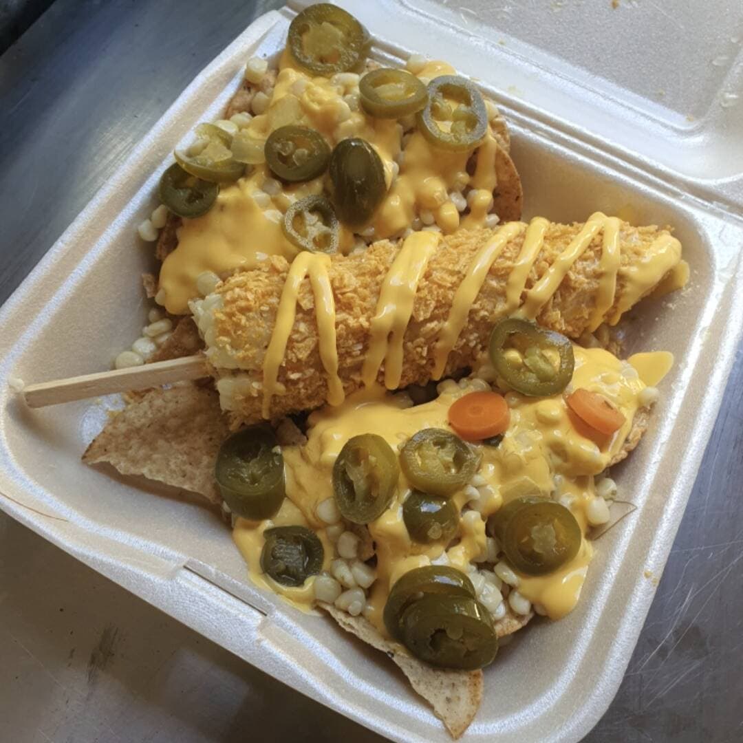 Sabrielote Jalapeño