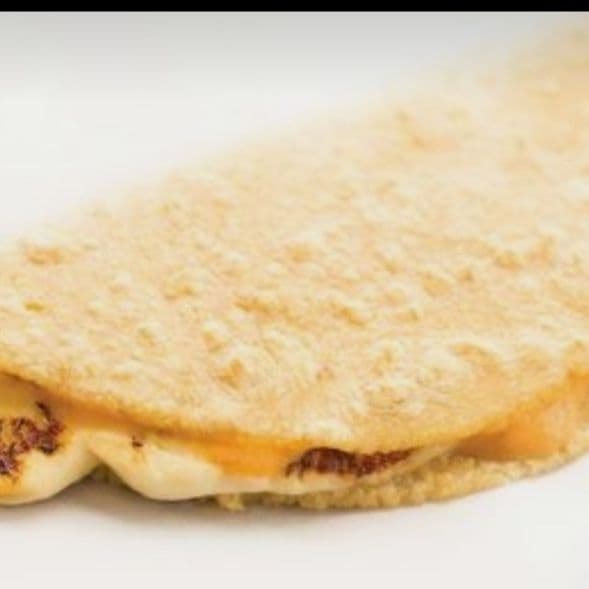 Quesadillas sencillas
