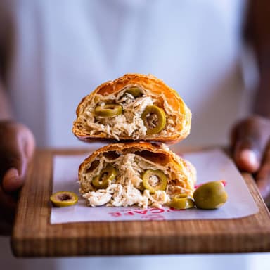 Panino Milano