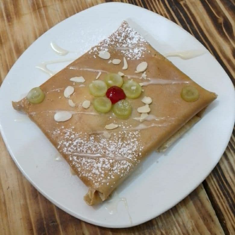 Frutos Verdes