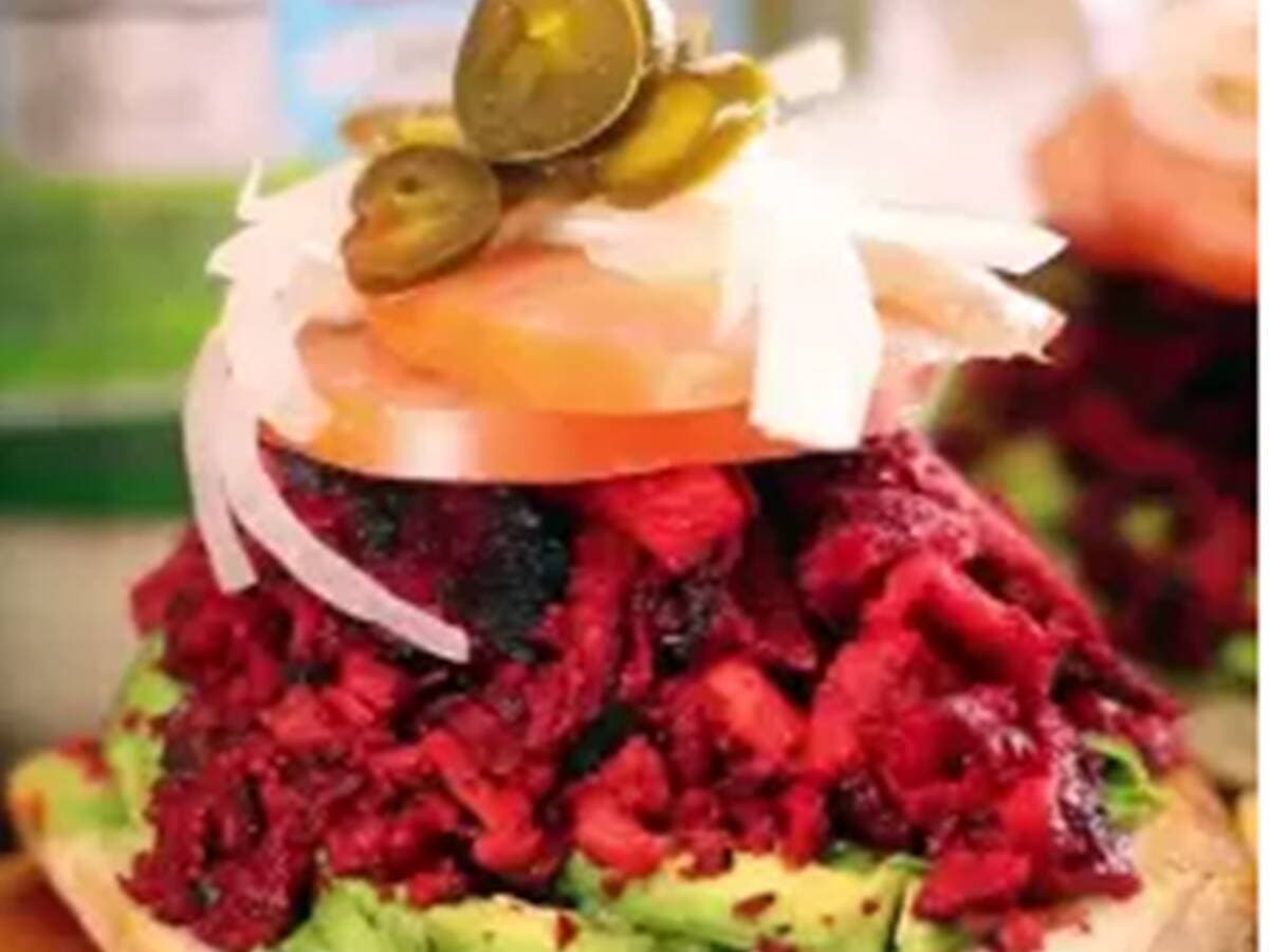 Los Brother´s Burgesas y Lonches