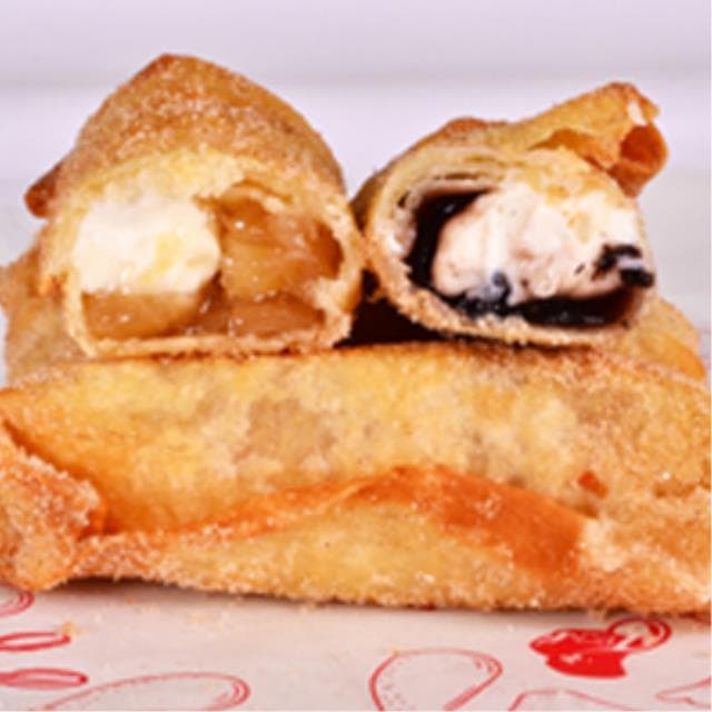 CANNOLIS.