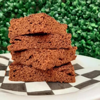 Brownie Clasico