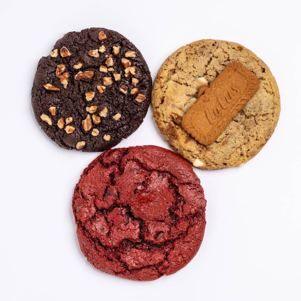 Galletas MOB 3x2