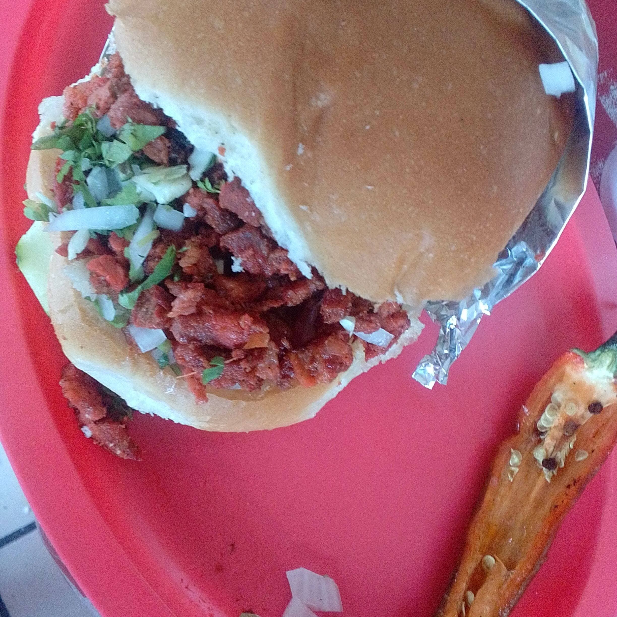 Torta adobada