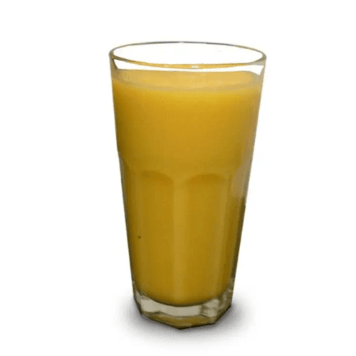 Jugo de Papaya con Piña