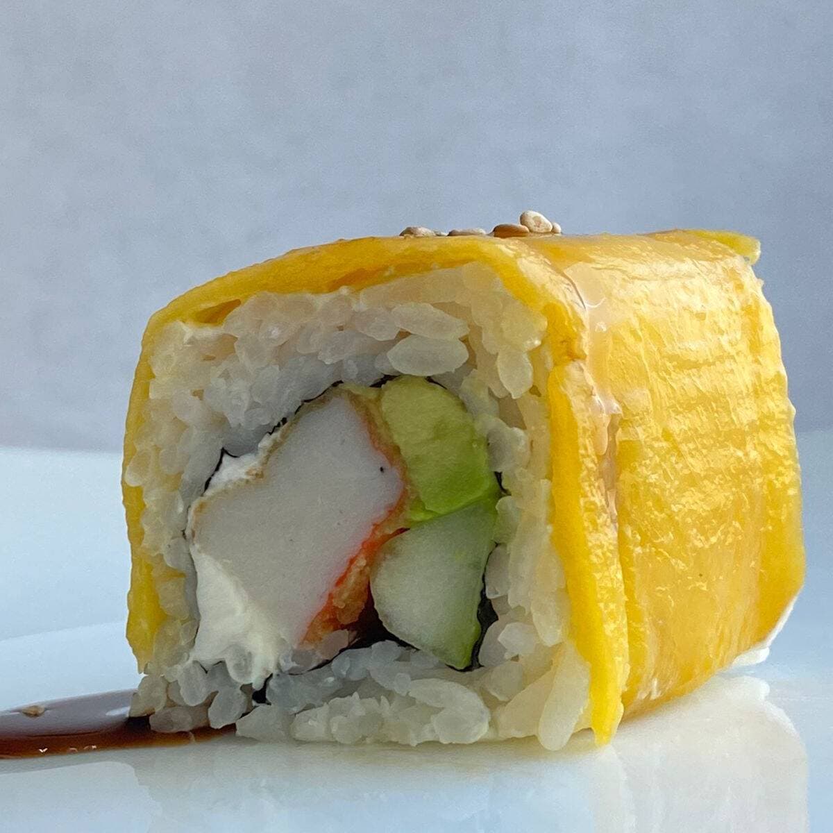 Rollo Mango