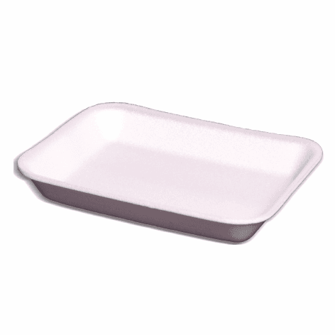 Plato Desechable y Cuchara