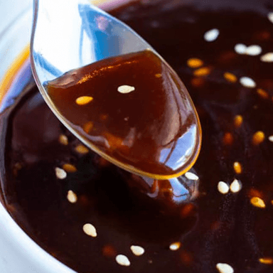 Salsa Teriyaki