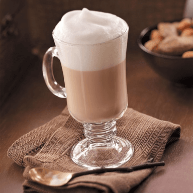 Capuccino Sencillo