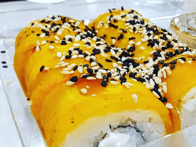 Banana Rollo Especial