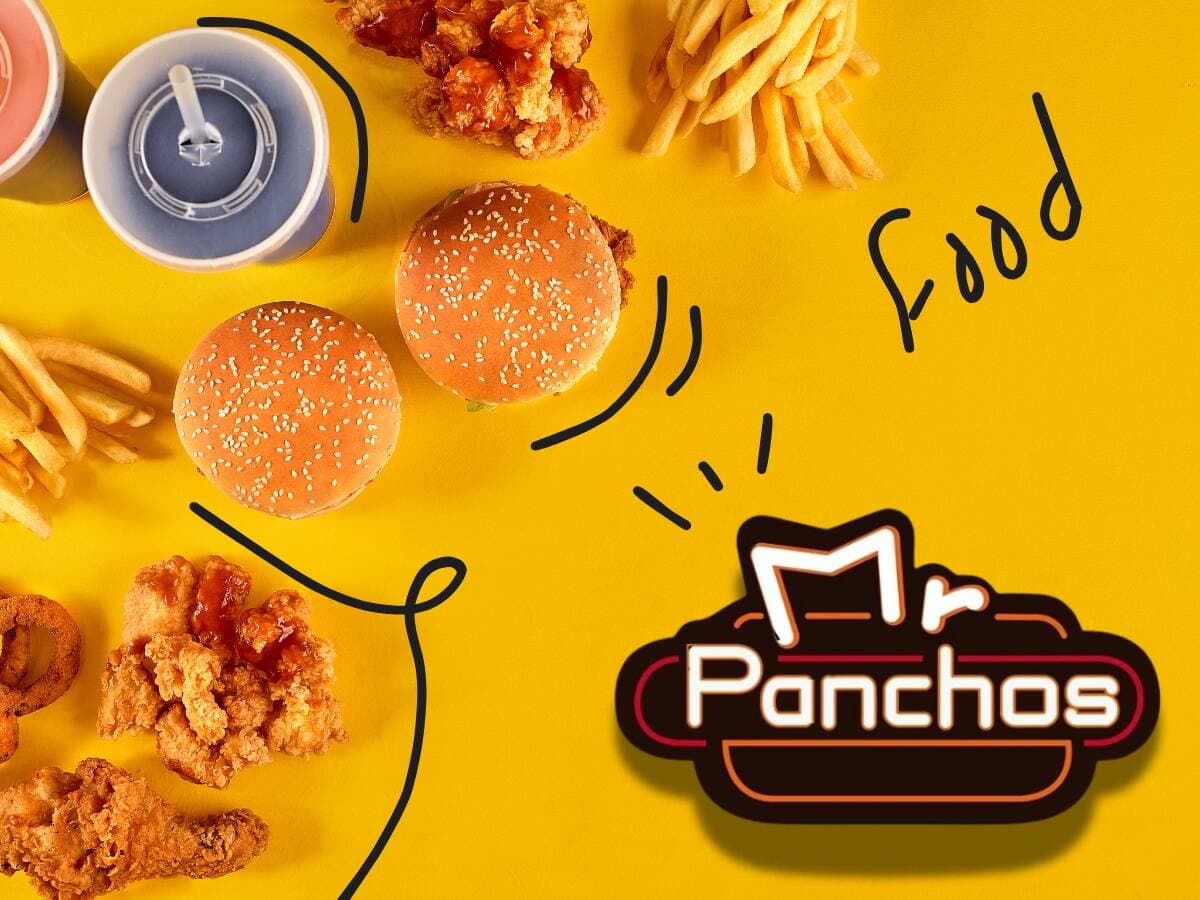 Mr Panchos