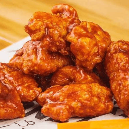Boneless Chicos