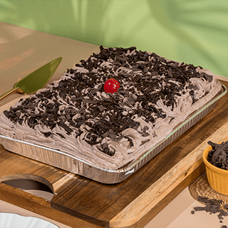Pastel Extreme Chocolate Grande