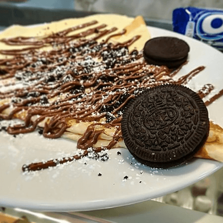 CREPAS ESPECIALES