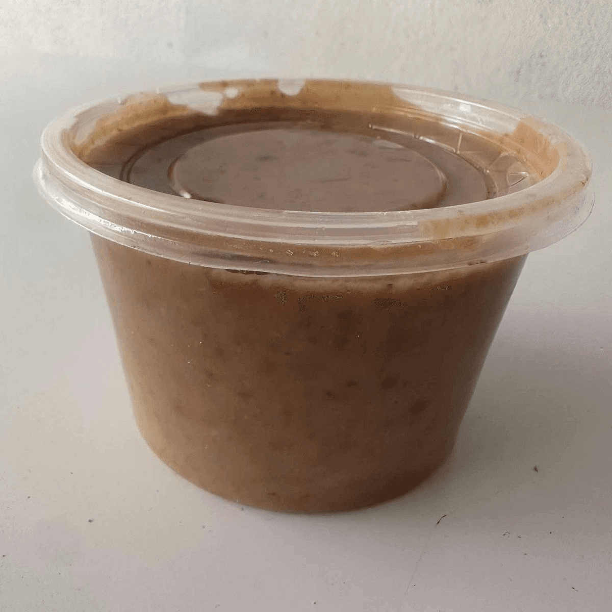Frijoles Refritos