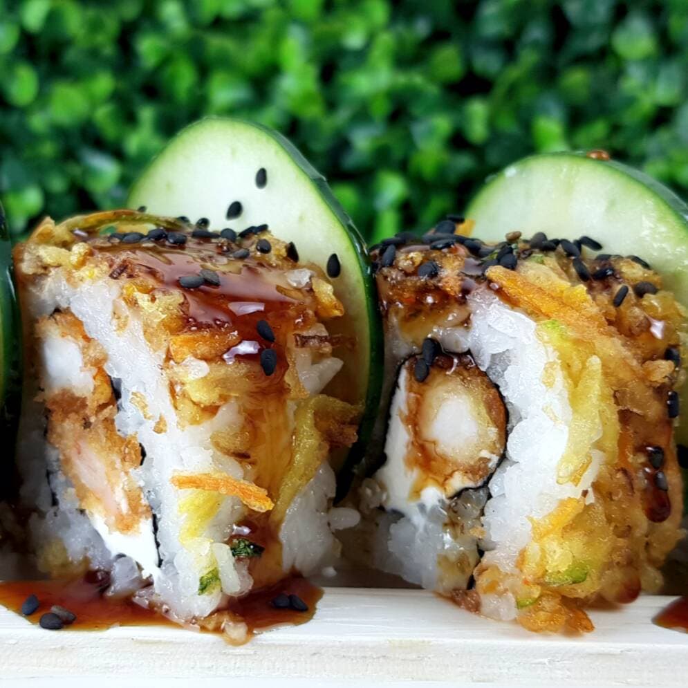 Mafus Roll
