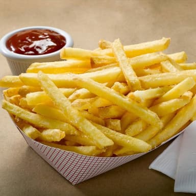 Papas Francesas