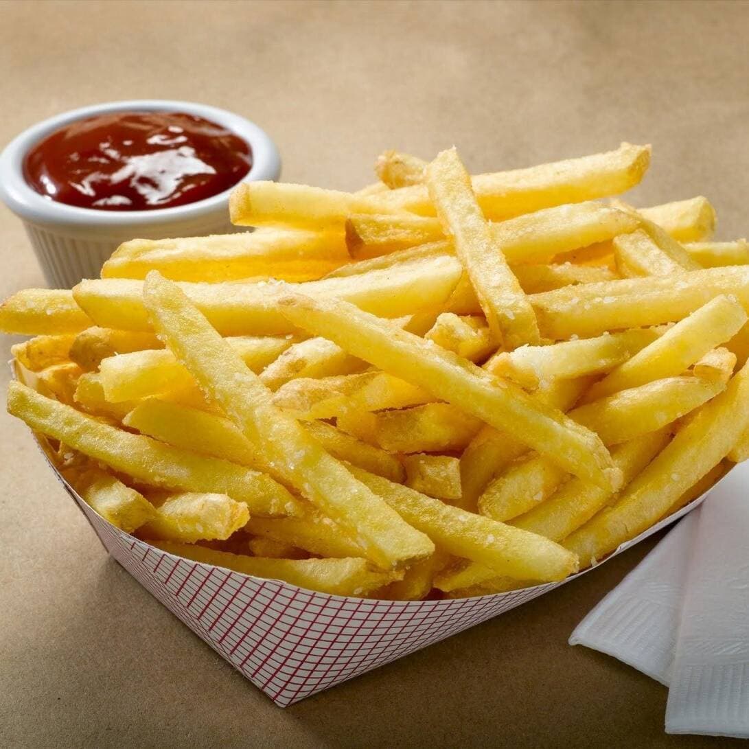 Papas Francesas