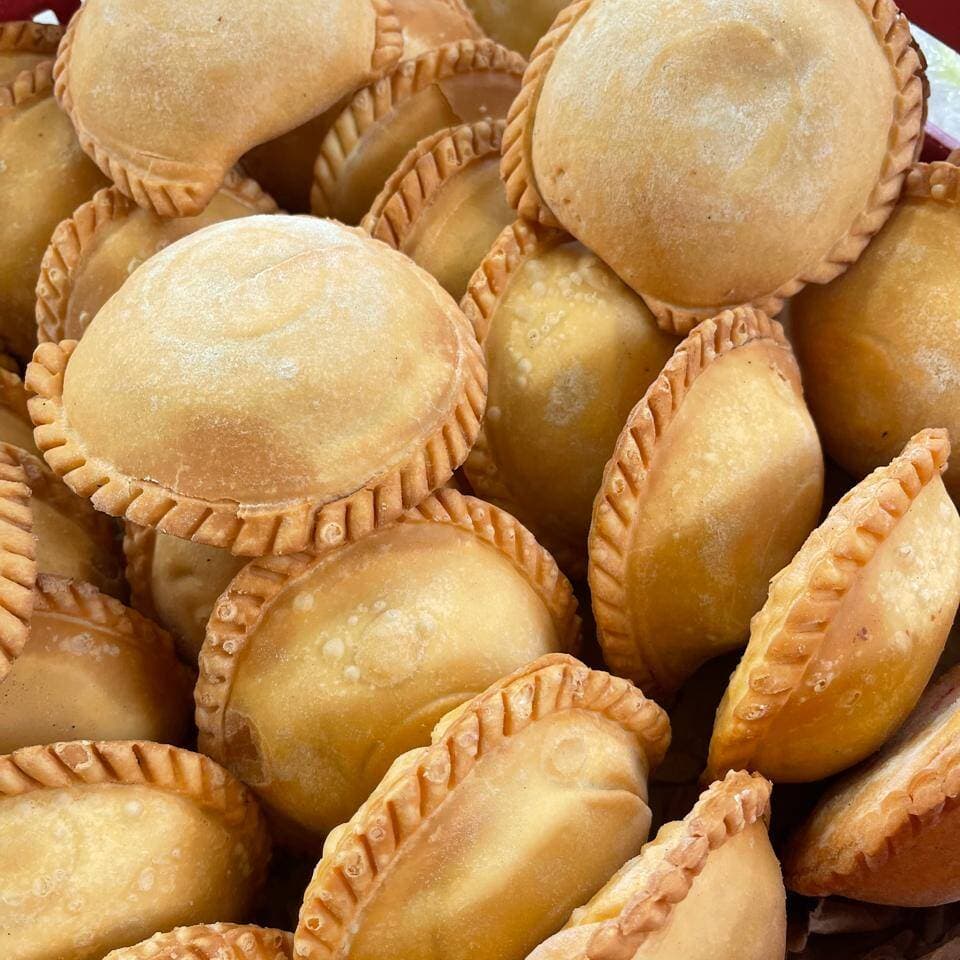 Empanada de Pollo