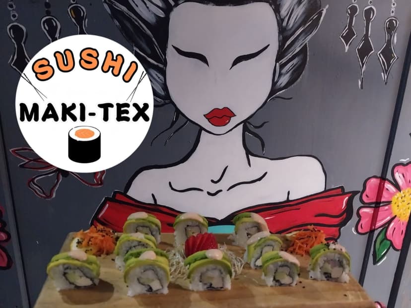 Sushi Maki Tex (Chicoloapan)