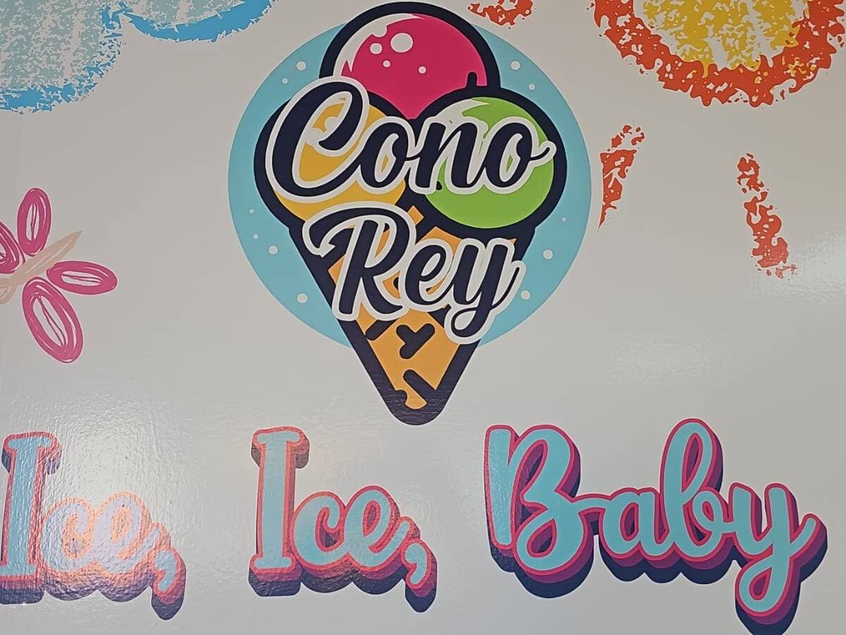CONO REY