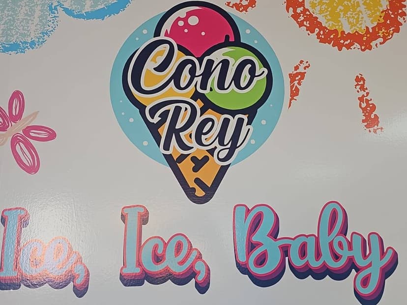 CONO REY