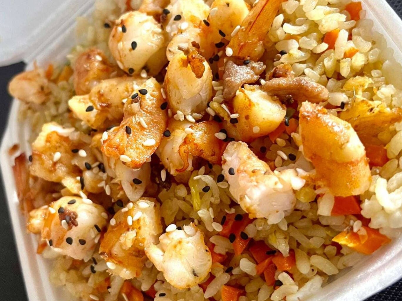 YakiMexic