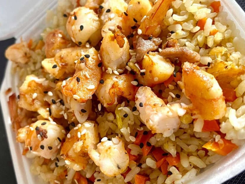YakiMexic