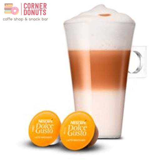 Café Latte Machiato