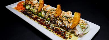 POLO ROLL