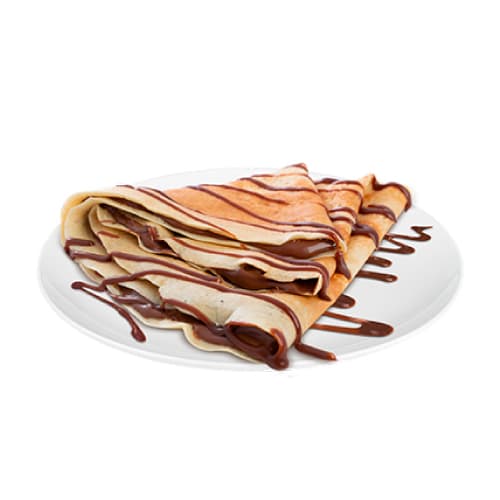 Crepa  Nutella