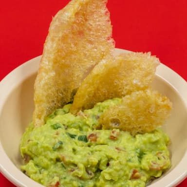 GUACAMOLE