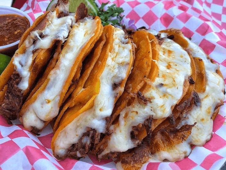 Birria La Güera