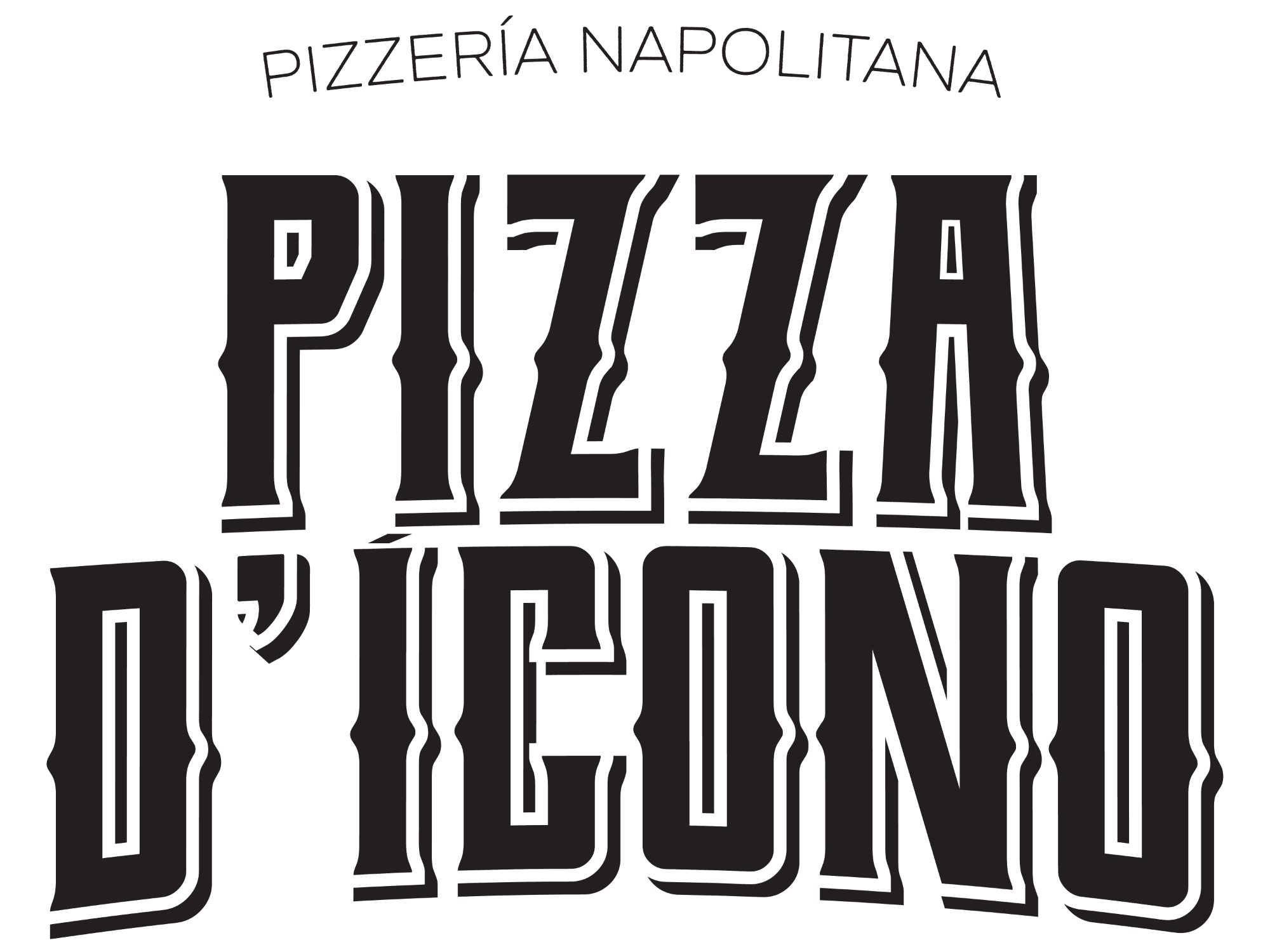 Pizza D'icono