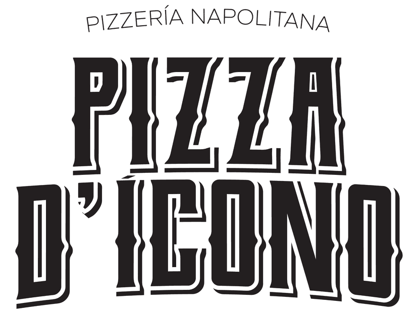 Pizza D'icono