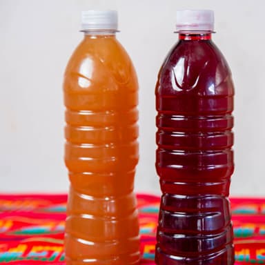 AGUA DE JAMAICA