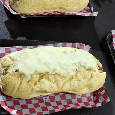 2x1 perro super gratinado