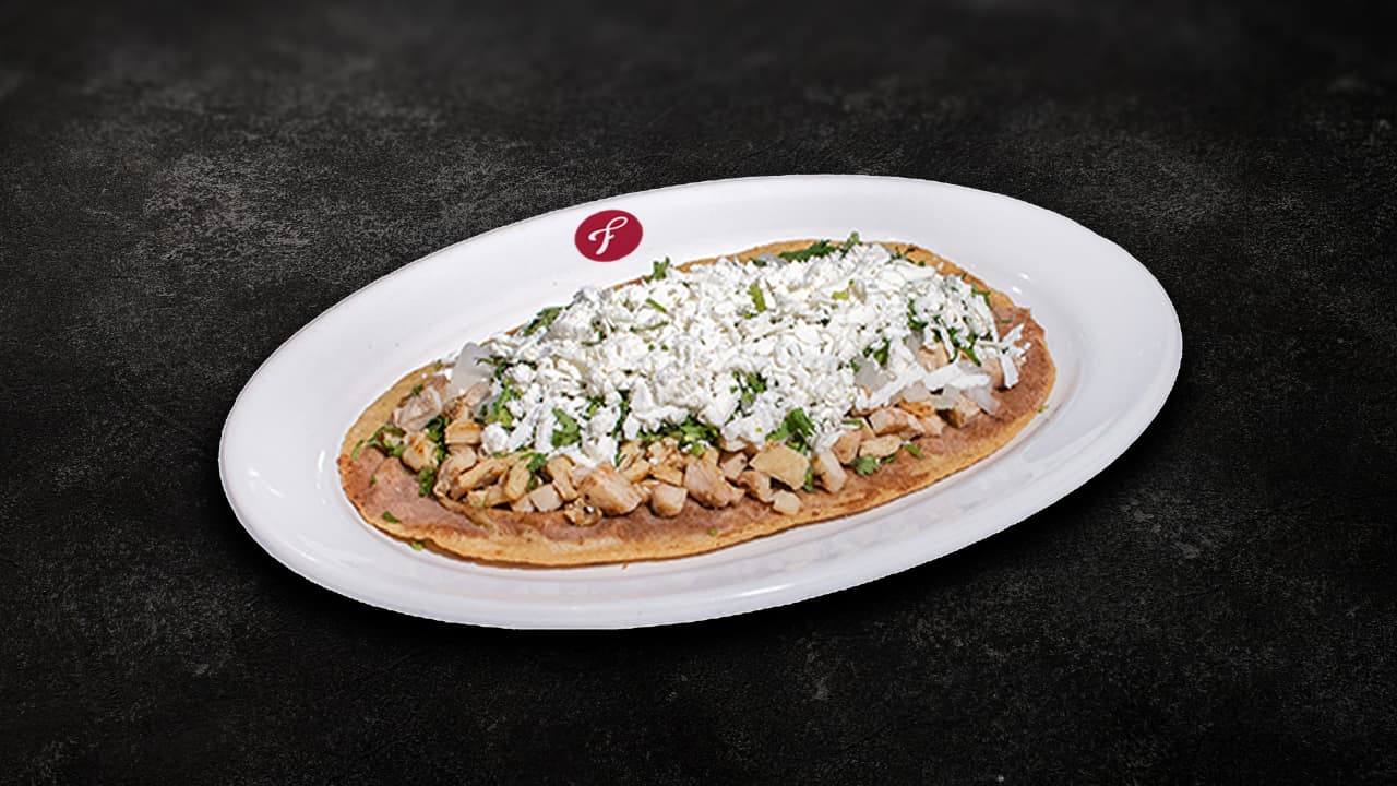 Huarache Pollo