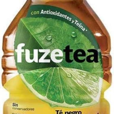 FUZE TE