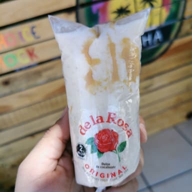 Boli Gourmet Mazapan